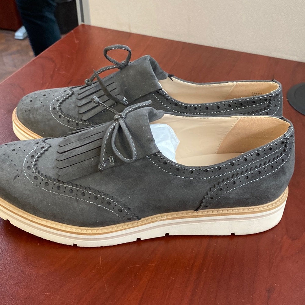 Worn one EUC